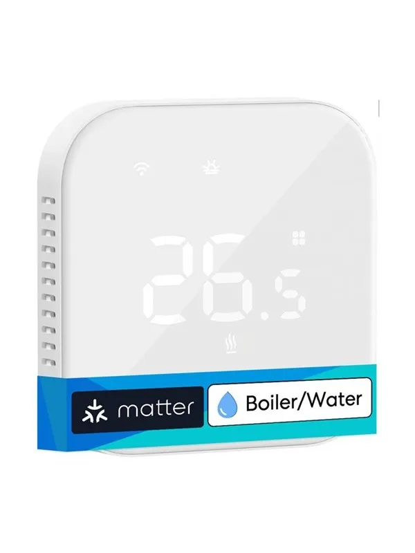 Meross Smart WiFi Thermostat