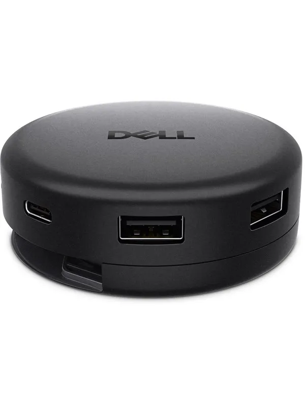 Dell Pro DA326 - docking station - USB-C - HDMI DP USB-C - 2.5GbE