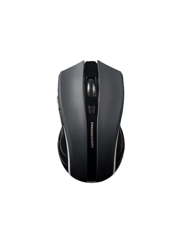 MODECOM MC-WRM1 - Mus - Optisk - 5 - Svart
