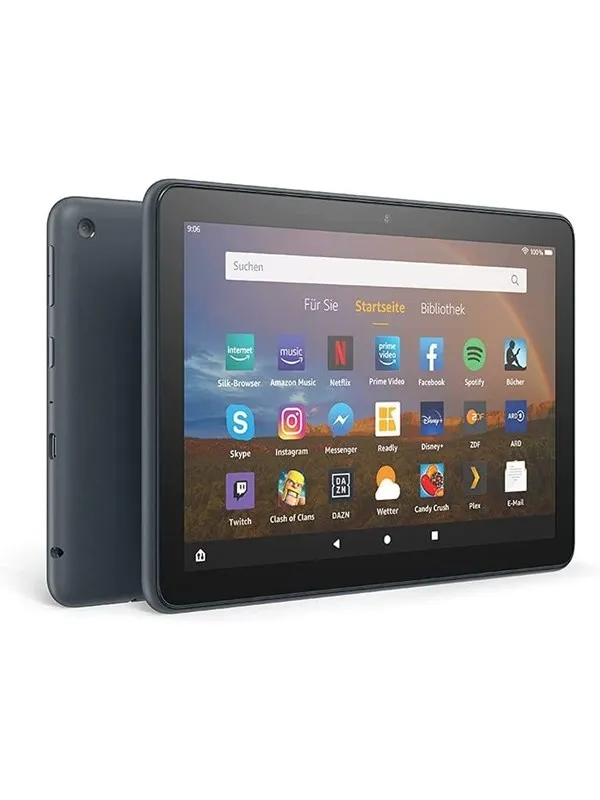 Amazon Fire HD 10 Tablet 32GB 2023 - Black