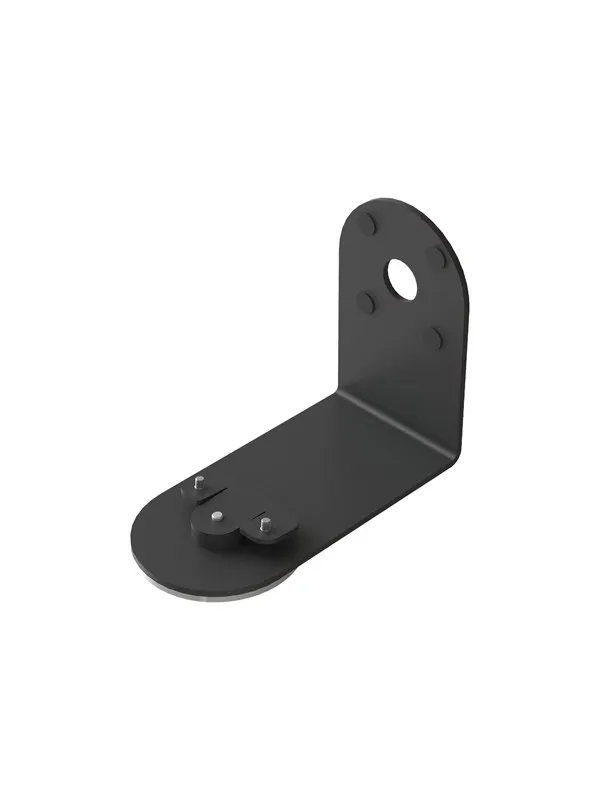 Multibrackets M - mounting kit - for Sonos speaker - black - Max 10 kg - recommended for