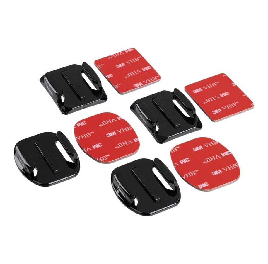 Hama camcorder mounting kit