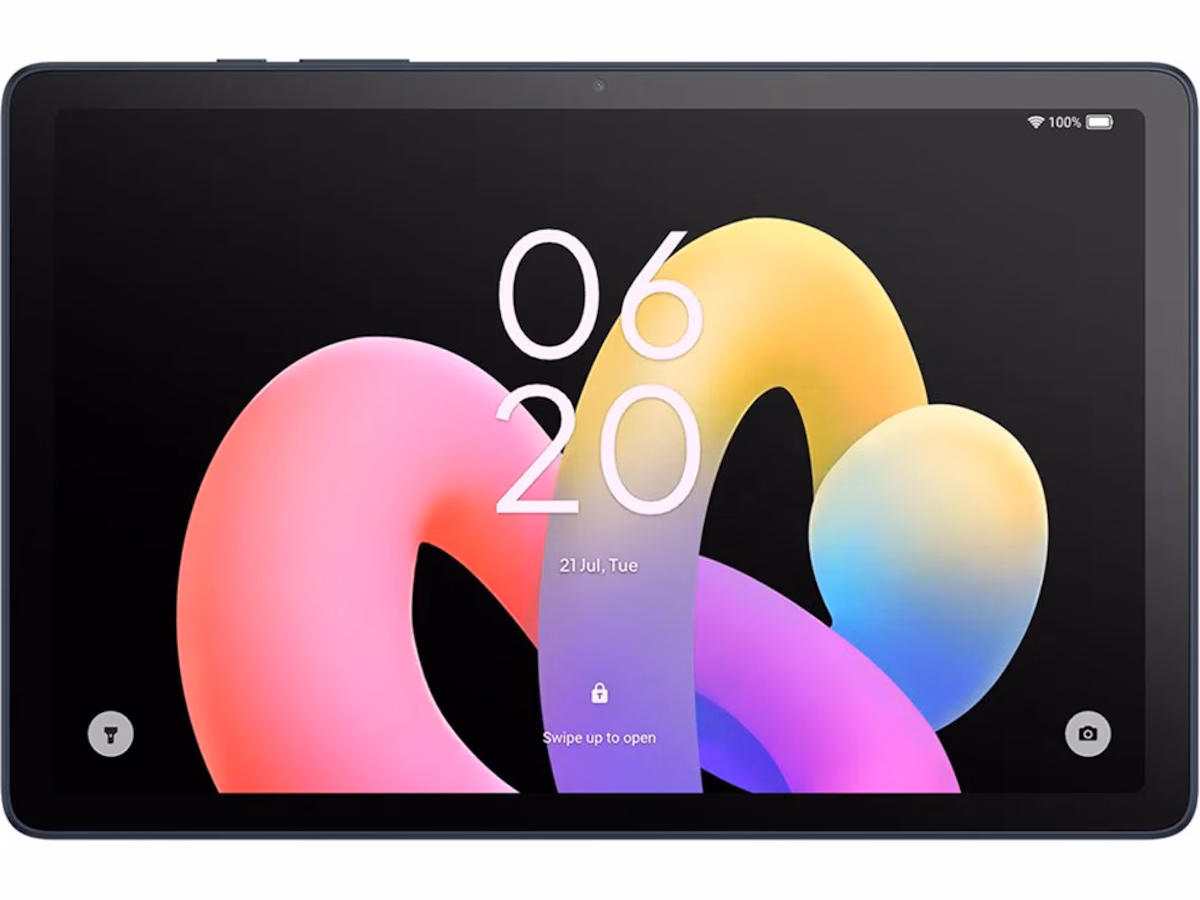 TCL TAB 10L Entry nettbrett, 64GB, 10" skjerm