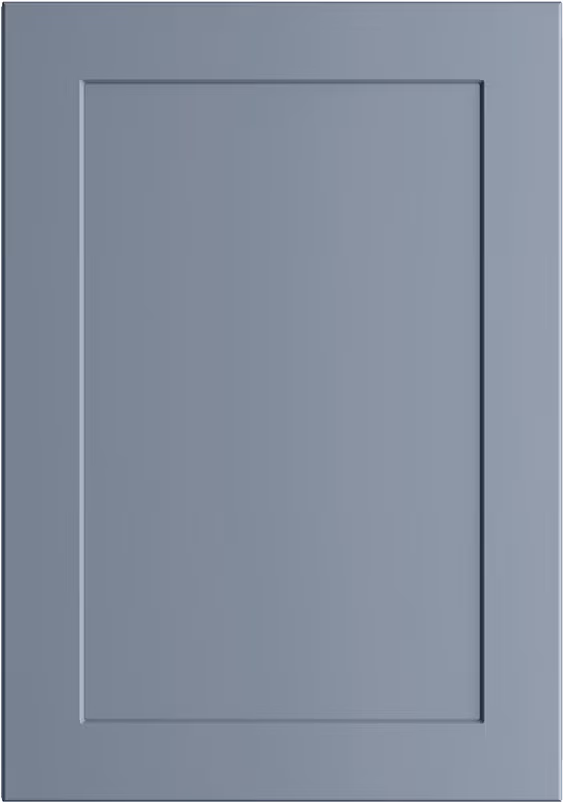 Epoq Canvas Blue Harmony dørfront 40x57