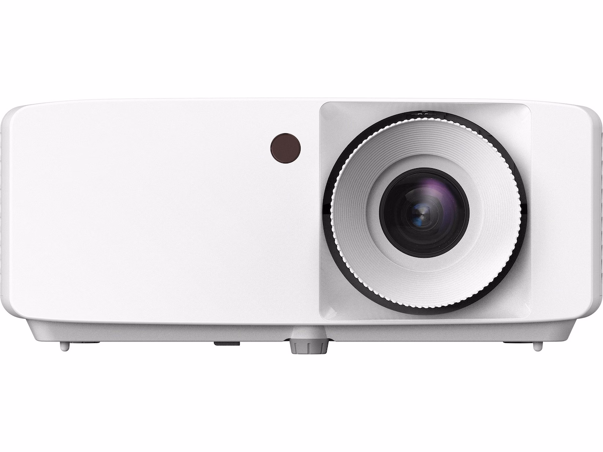Optoma Prosjektor HZ40HDR - 1920 x 1080 - 4000 ANSI lumens