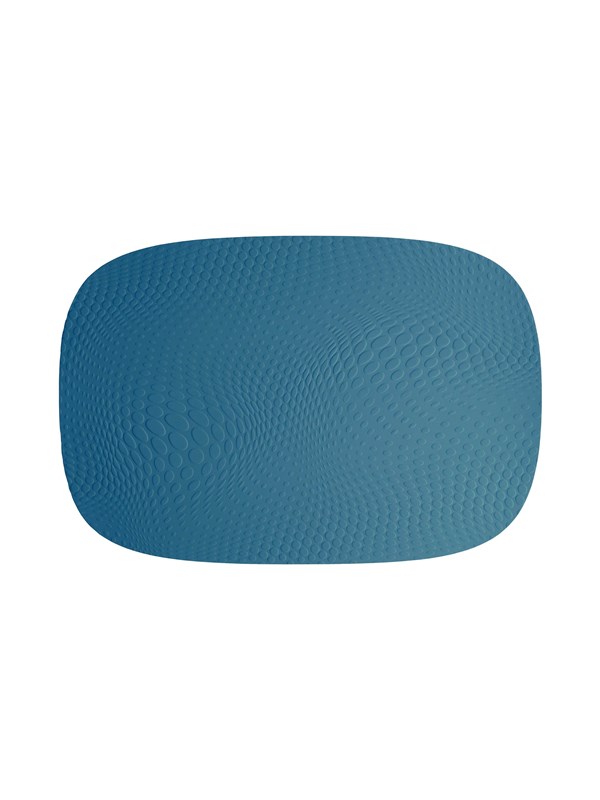 aida - Karim Rashid - Blueberry placemat