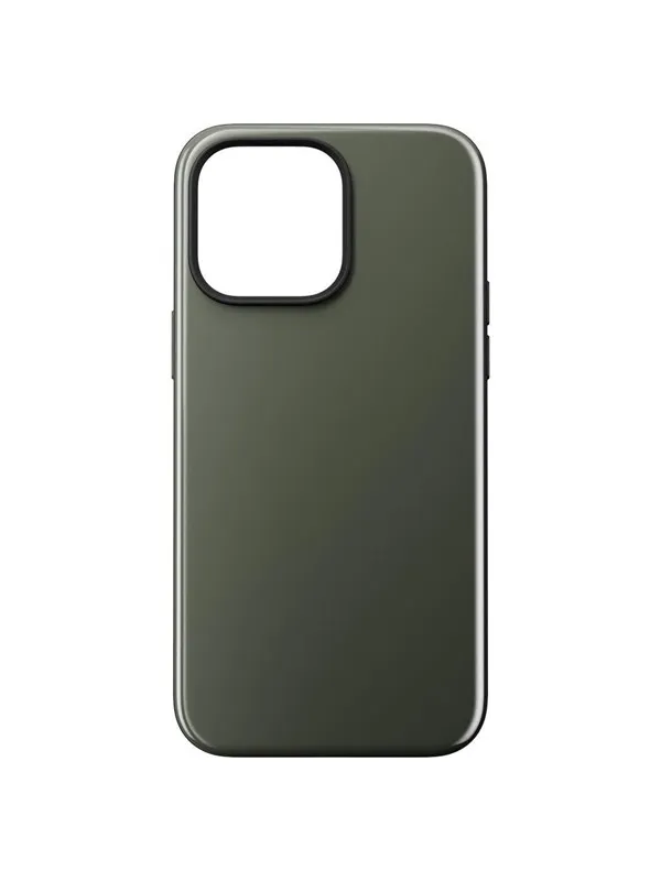 Nomad Sport Case - iPhone 14 Pro Max Ash Green
