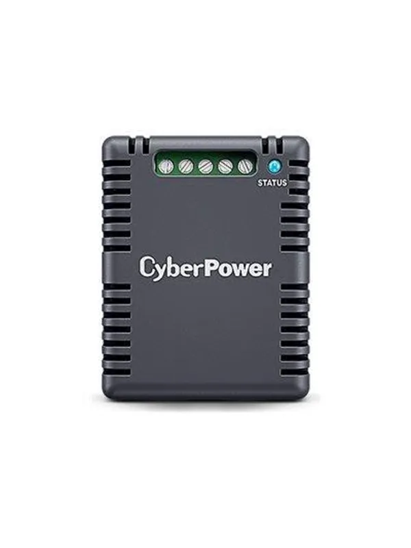CyberPower SNEV001 - temperature & humidity sensor