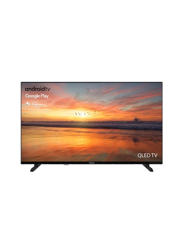 FINLUX 43" Flatskjerm-TV QLED 4K 43-FQG-9460