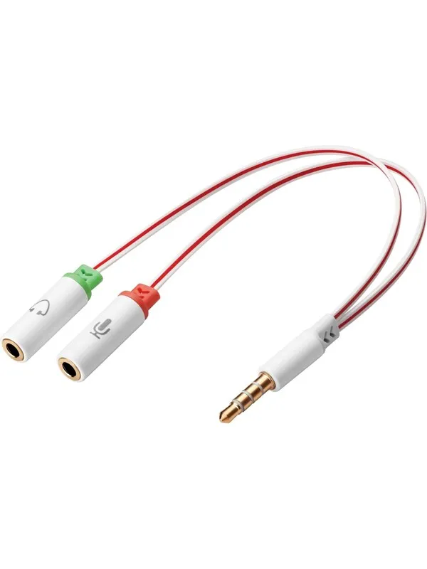 Sandberg Headset Converter
