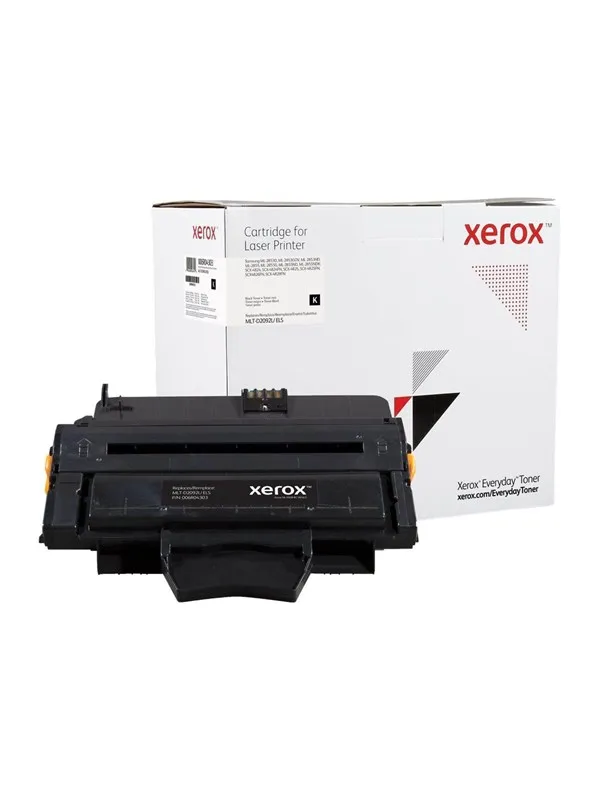 Xerox Everyday