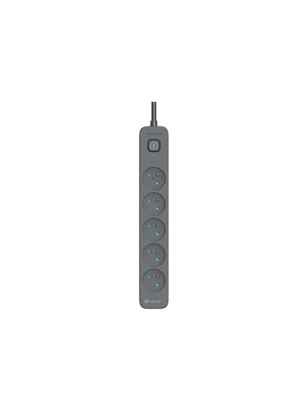 Tracer PowerLine + - power strip - 3680 watt