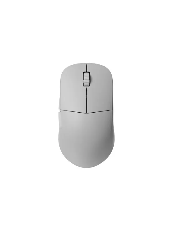 Endgame Gear XM2w 4k (v2) - White Frost - Gaming mus - Optisk - 7 - Hvit