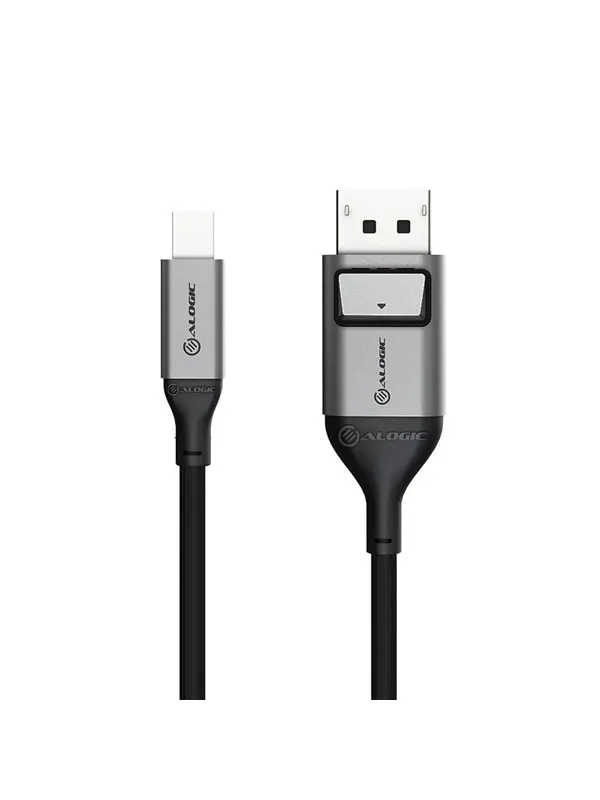 ALOGIC Ultra Mini DisplayPort to DisplayPort - 3m