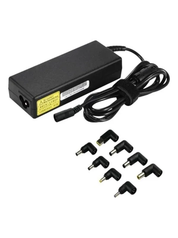 Deltaco Universal Power Adapter Laptops