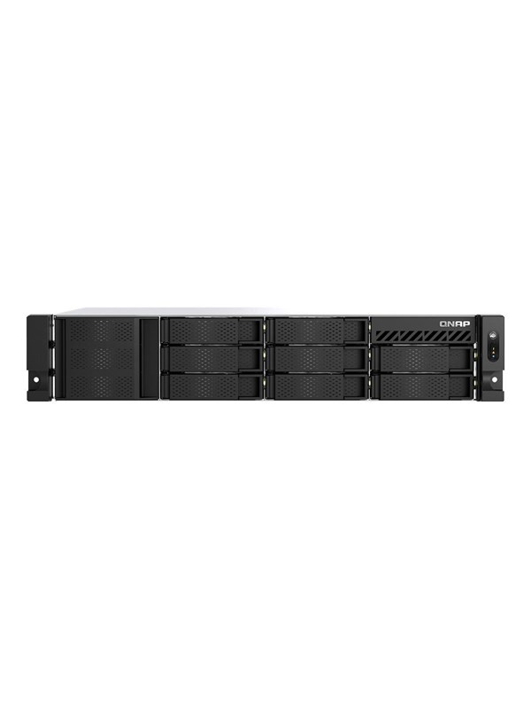QNAP TS-855eU - NAS-Server