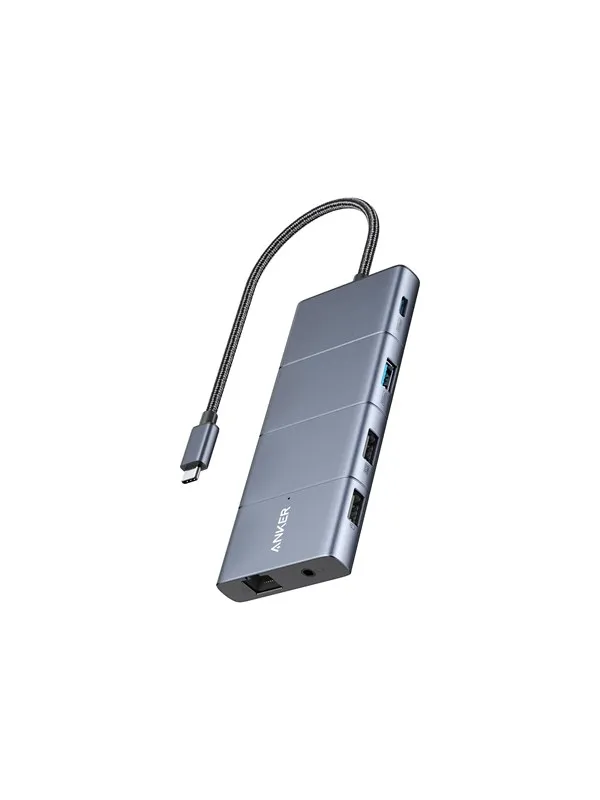 Anker 565 USB-C Hub (11-in-1)