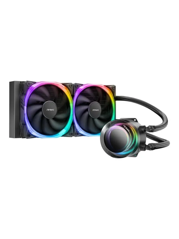 Antec VORTEX 240 ARGB - CPU Vannkjøling