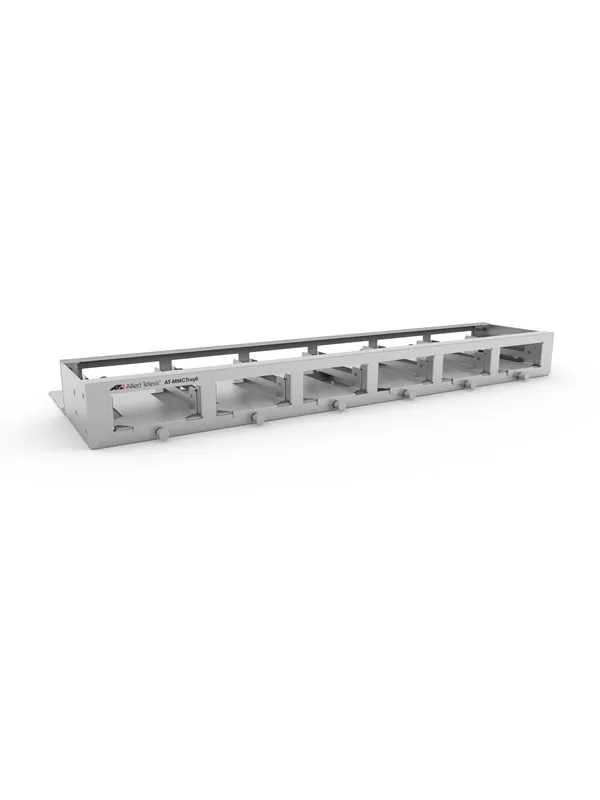 Allied Telesis rack mounting tray - 1U