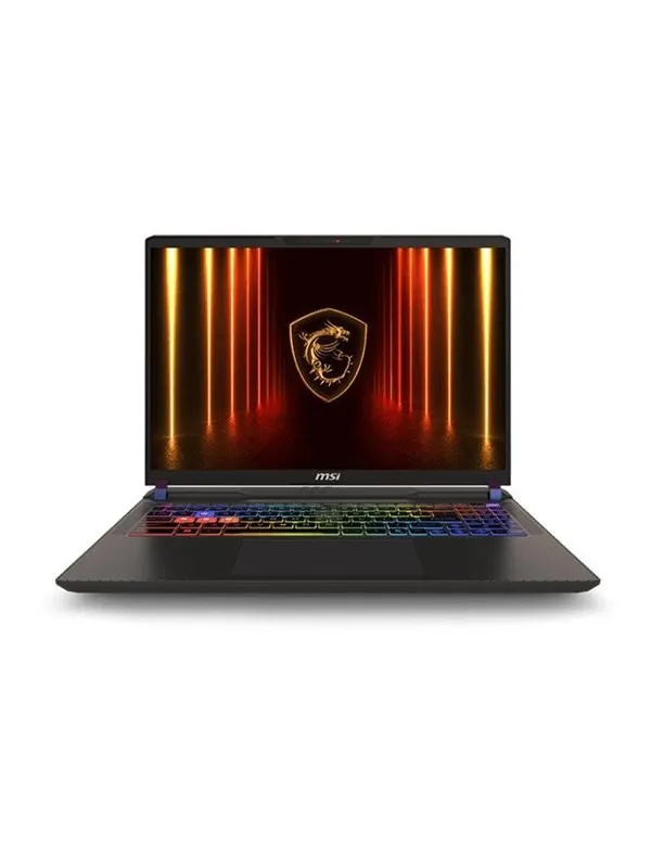 MSI Vector 16 HX AI A2XWGG-027NEU