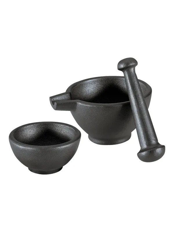 Zassenhaus - mortars set