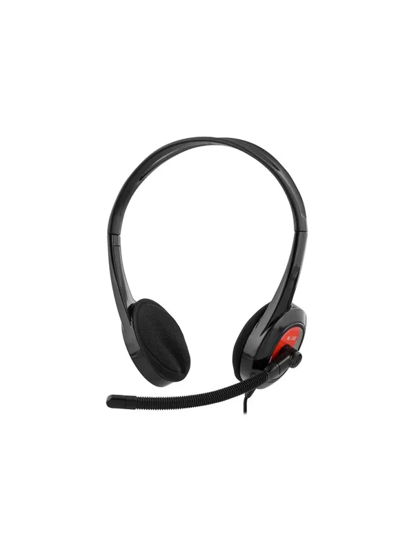 Deltaco Headset HL-108