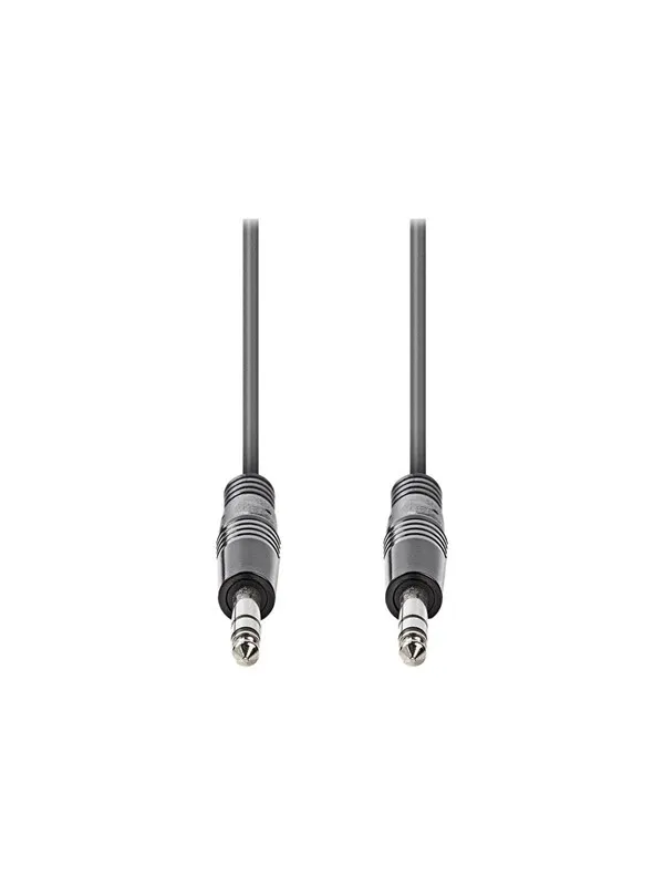 Nedis OnStage series audio cable - 1.5 m