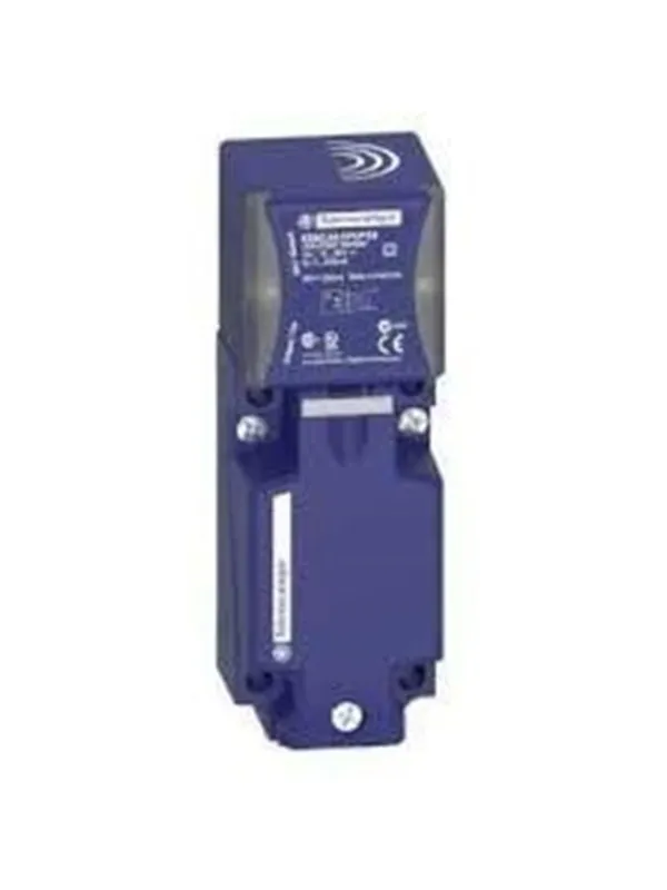 TELEMECANIQUE SENSORS Inductive sensor rect 40x40x117 12 48v d