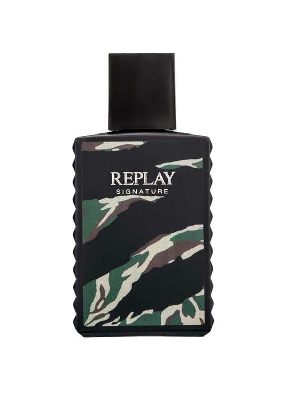 Replay Signature Eau De Toilette 30 ml