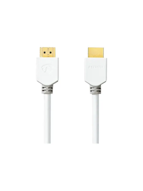 Nedis HDMI cable - 1.5 m