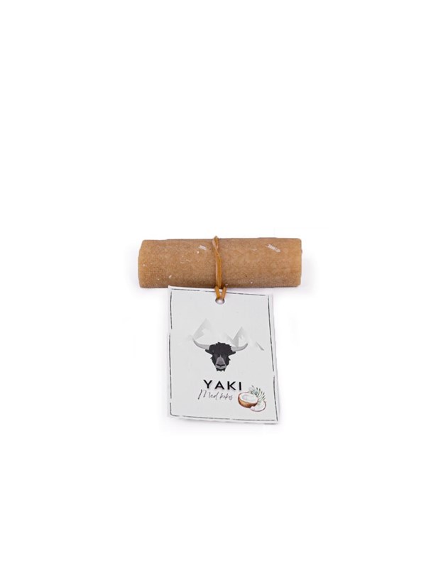 YAKI - Cheese snack with Coconut 30-40g S