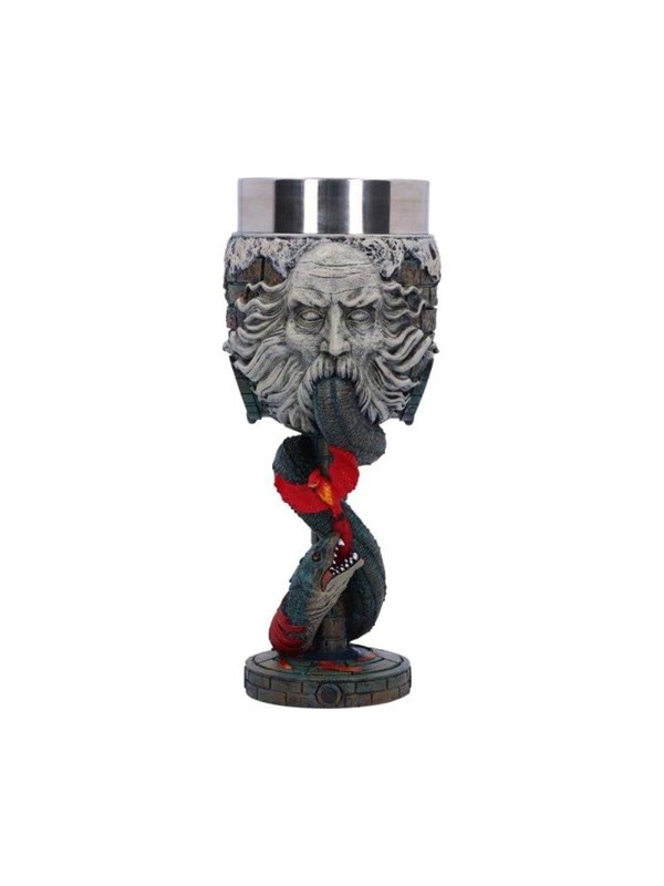 Nemesis Now - Harry Potter Chamber of Secrets - Goblet - Krus