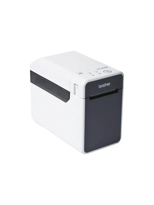 Brother TD-2020A - label printer - B/W - direct thermal