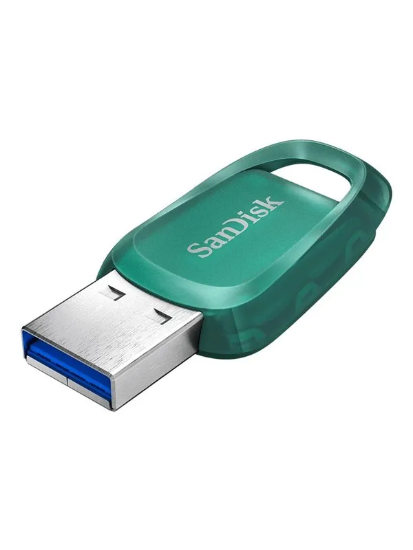SANDISK Ultra Eco - 128GB - Minnepenn