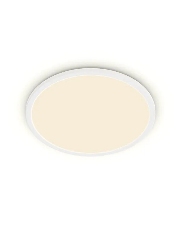 Philips Superslim CL550 SS RD 18W 27K W WVIP4406