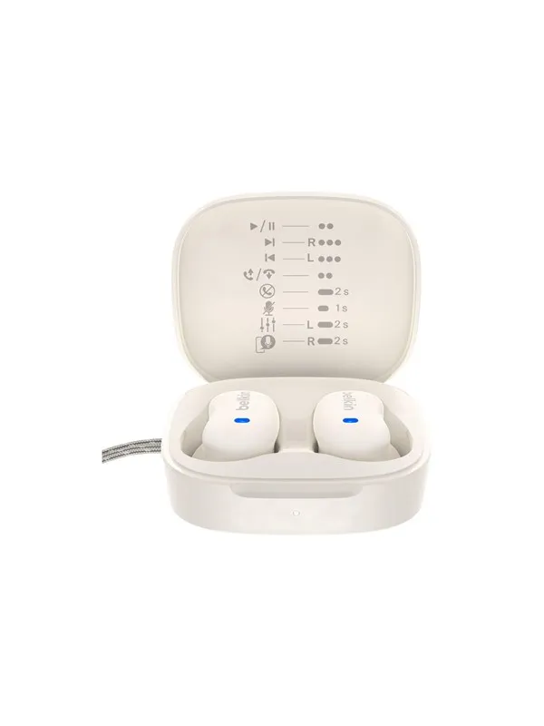 Belkin SoundForm Anywhere
