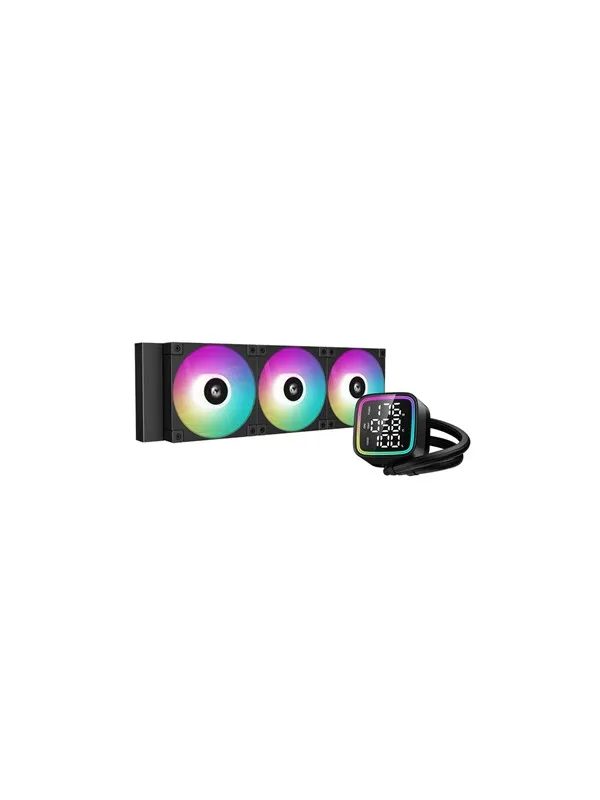 DeepCool LD360 - CPU Vannkjøling - Max 29 dBA