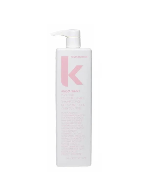 Kevin Murphy Angel.Wash Lavender Shampoo 1000 ml.