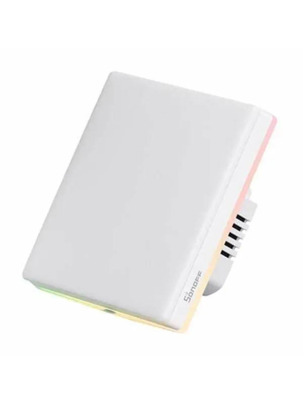 Sonoff Smart Touch Wi-Fi Wall Switch  TX T5 1C (1-Channel)