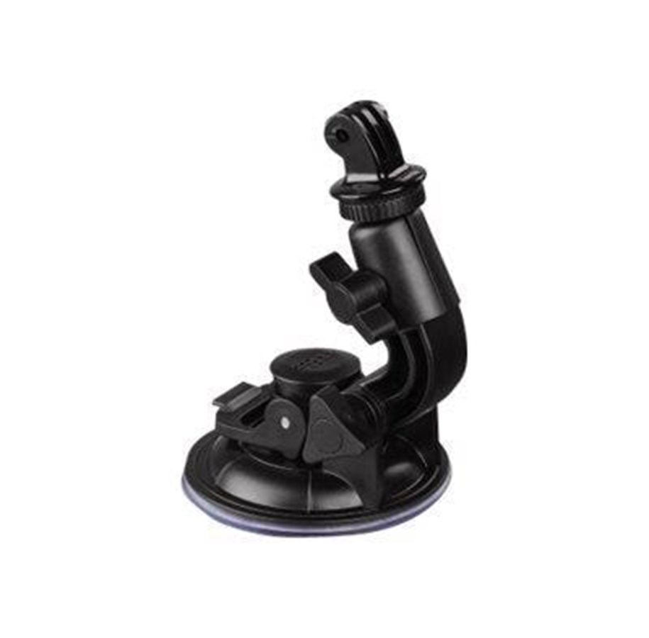 Hama support system - suction mount