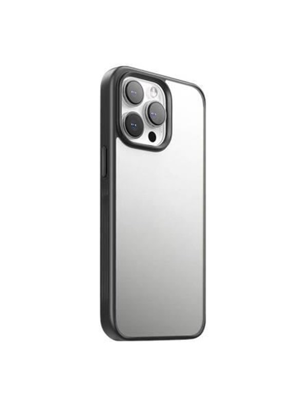 Joyroom Protective phone case  JR-15Q4 for iPhone 15 Pro Max (transparent)