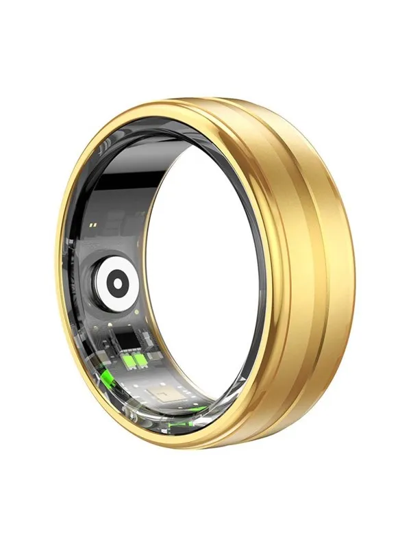 Colmi R06 Smart Ring 18.9MM 9 (Gold)