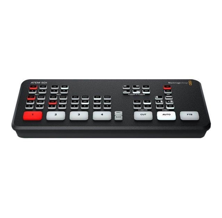 Blackmagic ATEM SDI