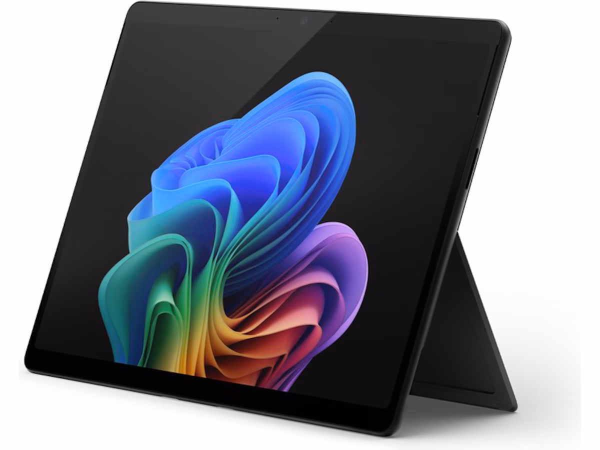 Microsoft Surface Pro Copilot+ PC 13" OLED Touch