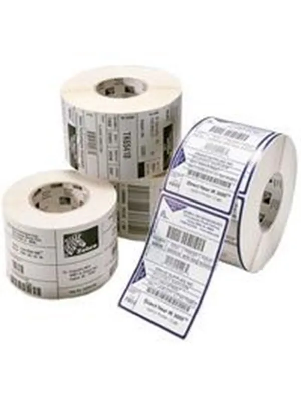 Zebra PolyPro 3000T