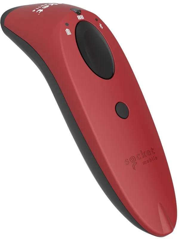 Socket S740 - 2D Wireless Barcode Scanner (Scanner Only)