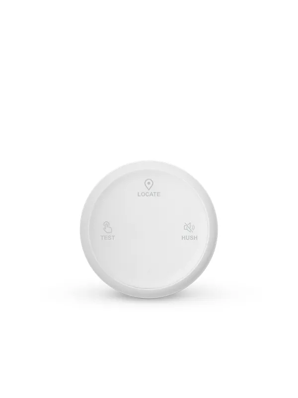 Housegard Luma wireless remote control, white