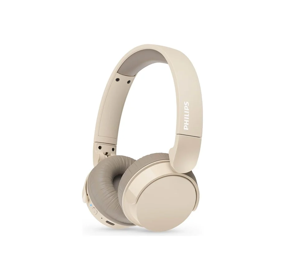 Philips TAH3209 - On-ear trådløse hodetelefoner - Beige