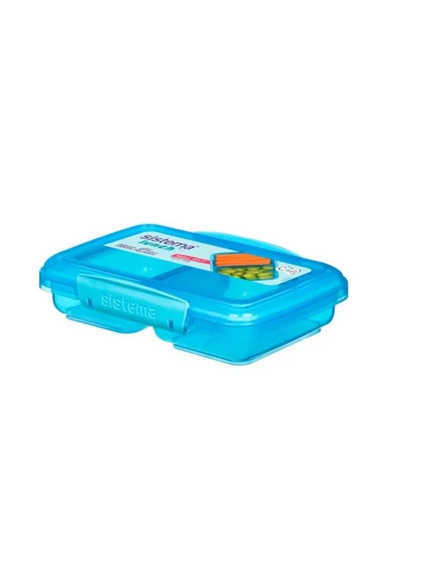 Sistema SMALL SPLIT - TREND 350 ML - Blue