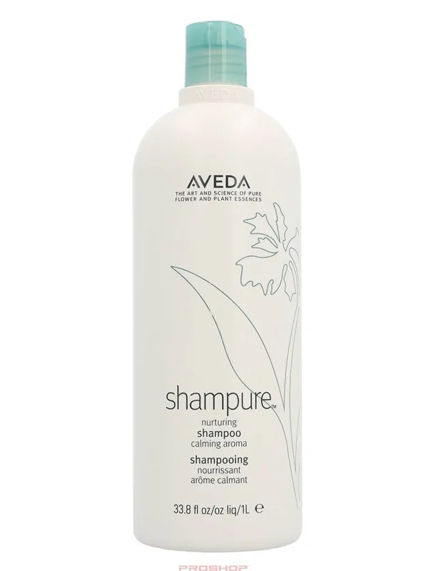 Aveda Shampure Nurturing Shampoo